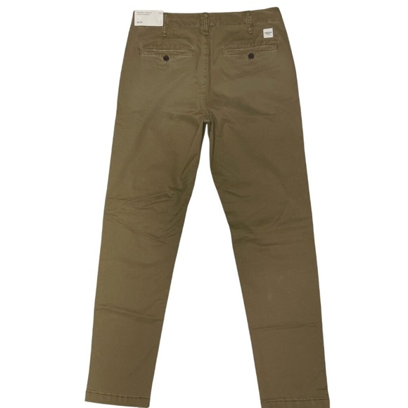 American Eagle Outfitters Other - American Eagle Outfitters Original Straight Lived In Khakis Mens 30/34